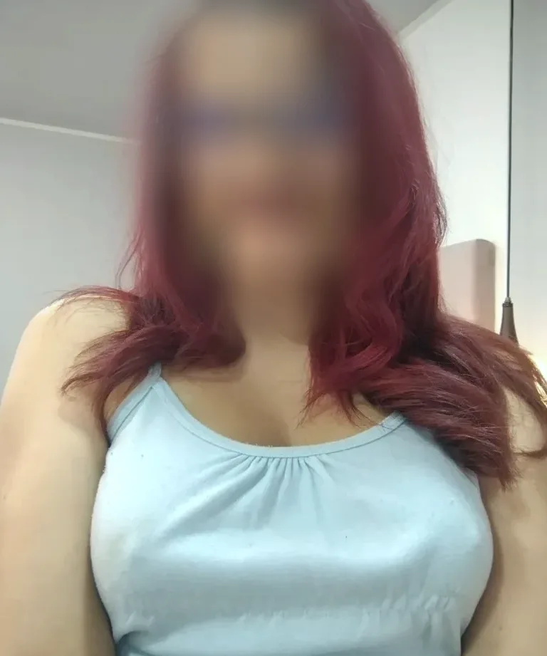 Anja, 23