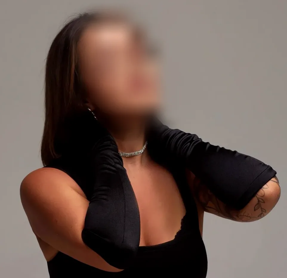 Christina, 31