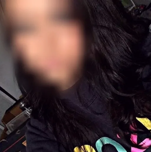 Jacqueline, 26