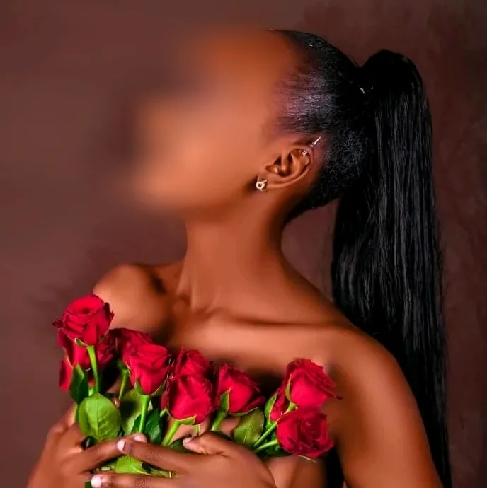 Jacqueline, 23