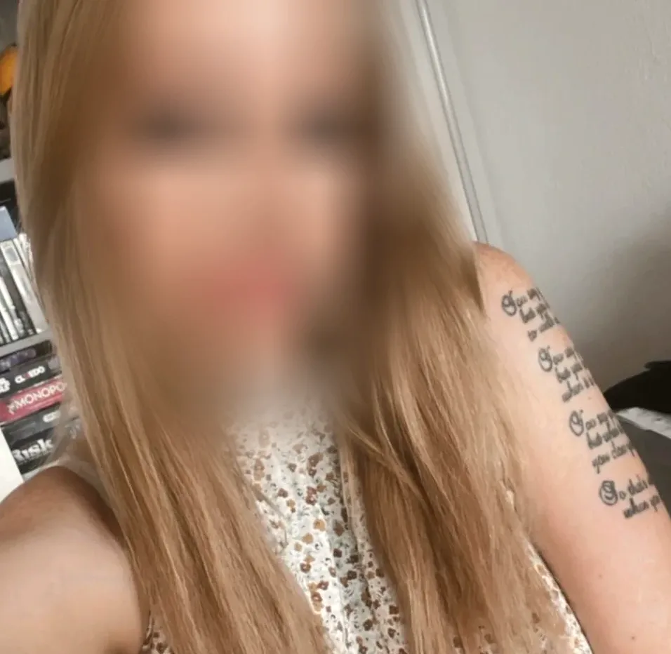 Jessica, 30