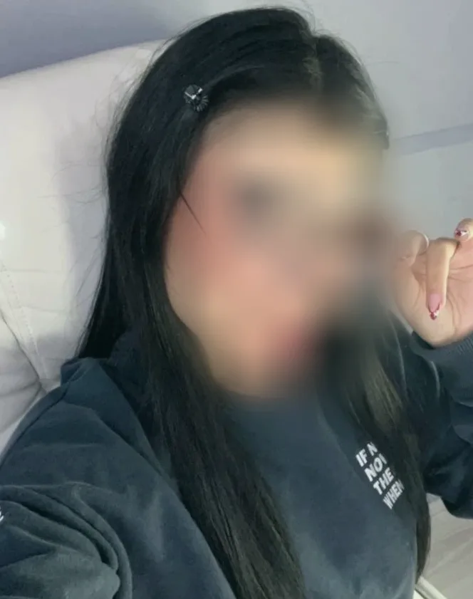 Kerstin, 22