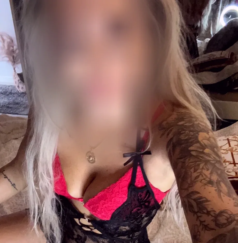 Mareike, 36