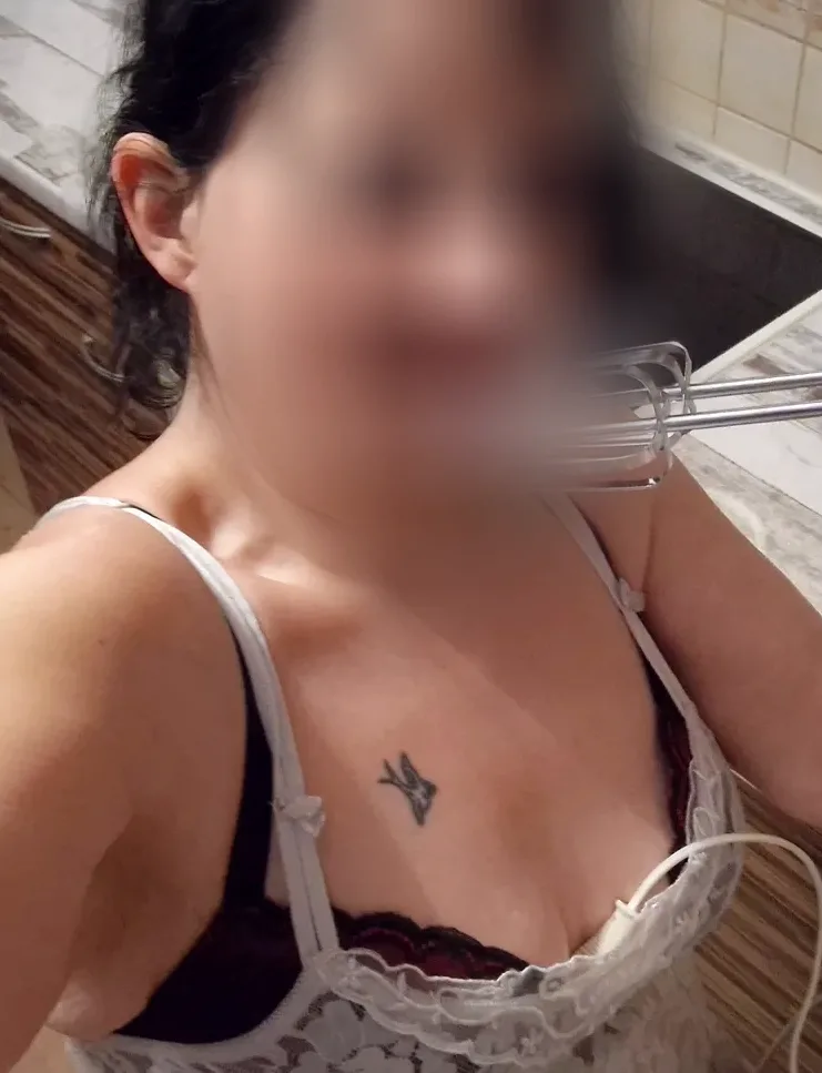 Verena, 36